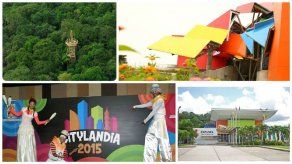 Lugares ideales para llevar a tu hijo a celebrar el Día del Niño