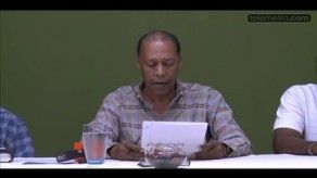 CONATO exige a Mitradel inspeccione Panama Ports Company CONATO exige a Mitradel inspeccione Panama Ports Company