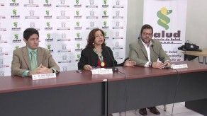 Minsa registra 10 mil 646 casos de conjuntivitis a nivel nacional