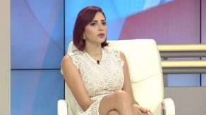 Diputada Levy justifica viaje a Marruecos