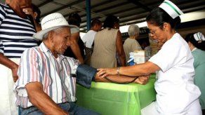 Realizarán Censo Nacional de Salud Preventiva en Isla Colón