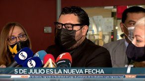 Abogado querellante en caso Pinchazos evalúa solicitar detención provincial para Martinelli