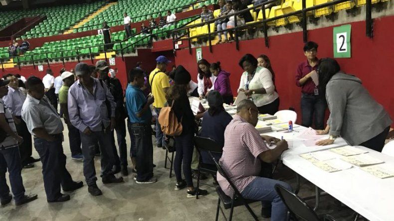 Inicia la 2da entrega de Cepadem del mes de junio a los no jubilados y familiares de fallecidos