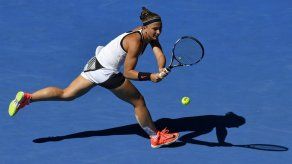 Errani asegura que no es tramposa