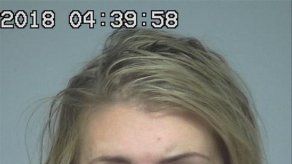 EEUU: Mujer dice que no debían arrestarla por “ser blanca”