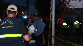 Robo al Banco General: Policía detiene a una persona en Curundú