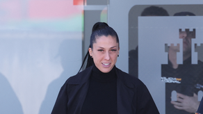 Jenni Hermoso queda fuera de la convocatoria de España&nbsp;