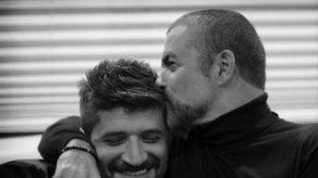 El ex de George Michael ha sido arrestado por destrozar la mansión del cantante
