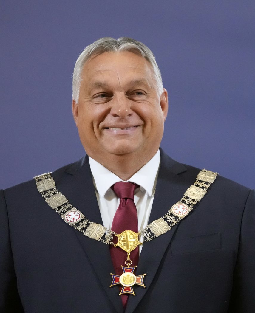 &nbsp;Es la tercera o cuarta vez que aprueban una resolución que condena a Hungría en el Parlamento Europeo.