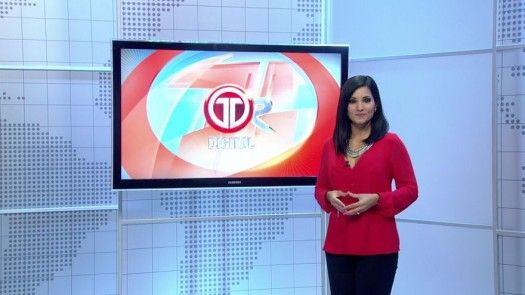 TR Digital edición del 7 del octubre del 2016