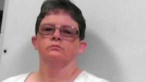 Reta Mays, la enfermera 46 años, que&nbsp; fue hallada culpable en julio pasado de las siete muertes y un intento de homicidio.