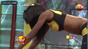 Calle 7 Panamá - Saber es Poder 3
