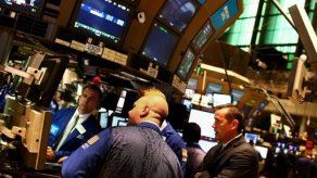 Wall Street cierra en alza: Dow Jones +0