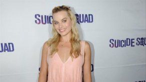 Margot Robbie producirá y actuará en Dreamland