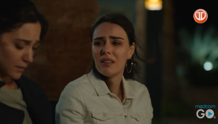 MUJERES | Turkan se entera que Donush sigue enferma