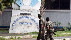 Amplían cárcel de Guatemala que sufrió 6 fugas de reos en los 2 últimos meses