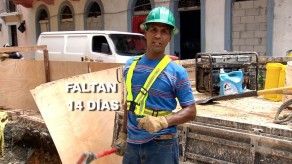 Faltan pocos días para la gran inauguración del Canal ampliado