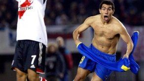 Así celebran el gol