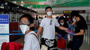 Los brotes en China estarán controlados alrededor del 23 de agosto si se mantienen las actuales medidas de prevención contra el coronavirus.