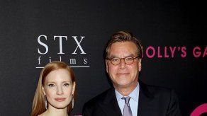 Aaron Sorkin habla de su angustia frente a la página en blanco