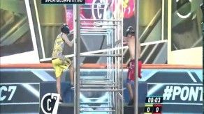 1ra Competencia - Duelo Facu vs Duende