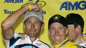 Armstrong acusa a expresidente de la UCI Verbruggen de haberle encubierto