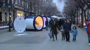 Transporte y moda en un solo vehículo