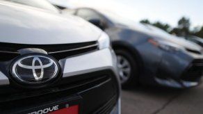 Fabricantes de autos se oponen a aranceles de Trump