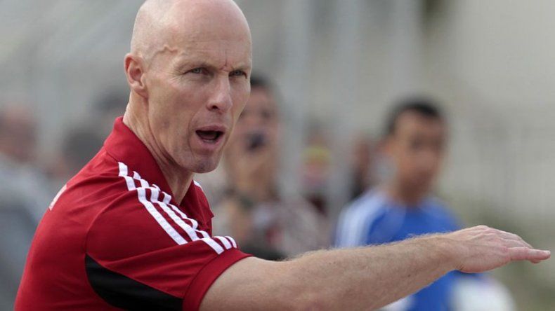Bradley llega a Swansea; 1er técnico de EEUU en Liga Premier