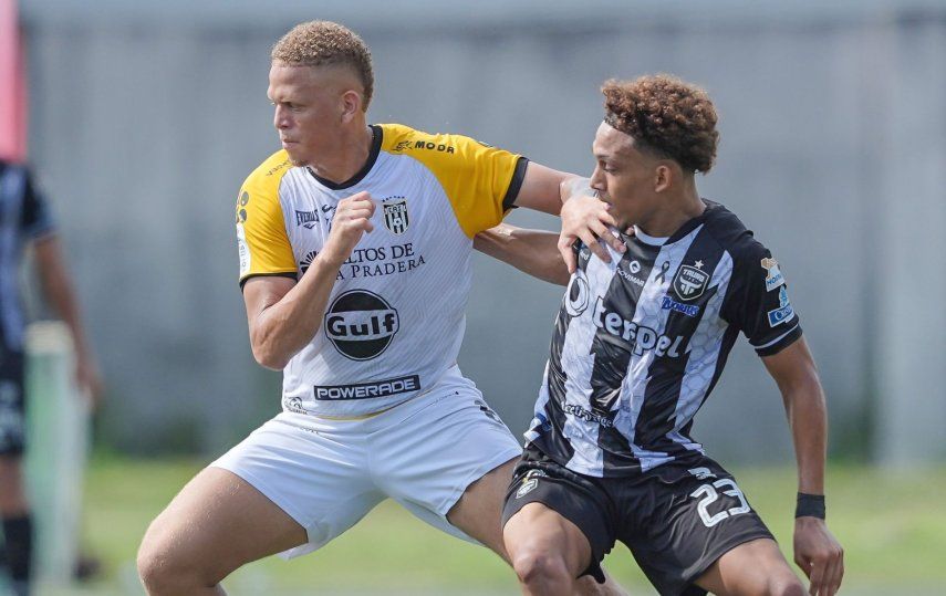 LPF: Tauro FC elimina al vigente campeón y se mete en semifinales