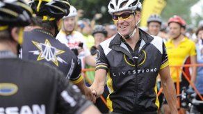 UCI elige panel de 3 jueces para caso Armstrong