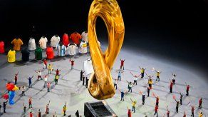 Mundial de Qatar se inaugura con una ceremonia de recuerdo a la historia del torneo