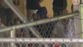 Wild Bill fue trasladado a Centro Penitenciario La Joya