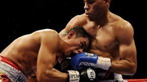 Juanma López dice que posible suspensión adelantaría su retiro