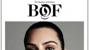 Hasta Kim Kardashian se siente desbordada por la fama