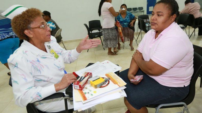 Realizarán Censo Nacional de Salud Preventiva en Bocas del Toro
