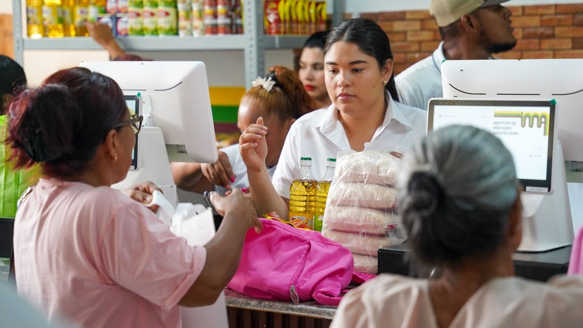 IMA cerrará tienda de Chiriquí por agroferia
