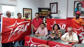 FAD denuncia proceso fraudulento y analiza medidas de no alcanzar la subsistencia como colectivo