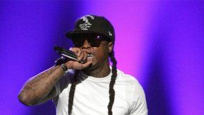 Condenan por narcotráfico a rapero asociado a Lil Wayne y Chris Brown