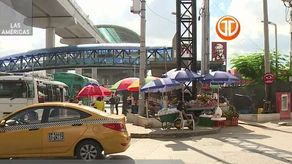 Cierre de calles en la 24 de diciembre: ¿En qué horario será?