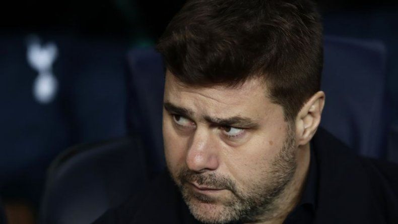 Pochettino duda si el Tottenham aspira de verdad al título