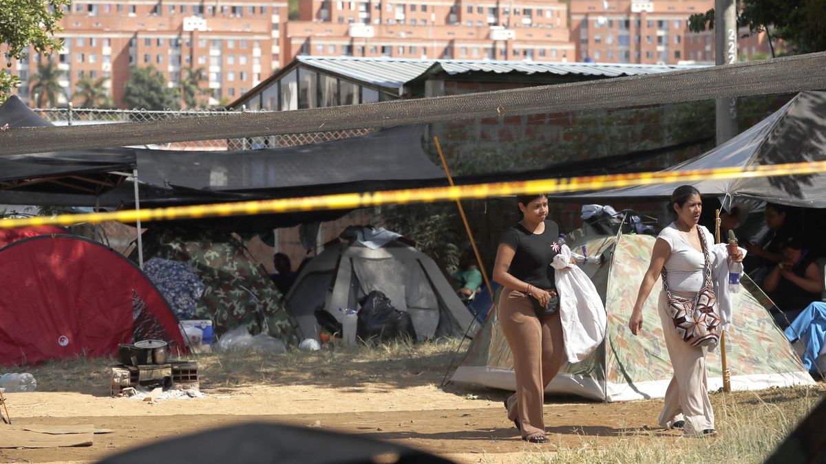 Terremoto en Colombia deja 281 muertos. Terremoto en Colombia deja 281 muertos.