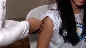 Piden a pacientes con disautonomía acudir a jornadas de vacunación especiales