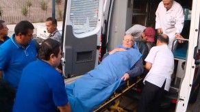 Expresidente peruano Kuczynski pasa a arresto domiciliario