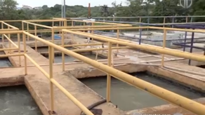 MiAmbiente inspecciona 8 barriadas por descargas de aguas residuales&nbsp;