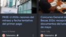 Así puedes agregar Telemetro.com a tus fuentes preferidas Así puedes agregar Telemetro.com a tus fuentes preferidas