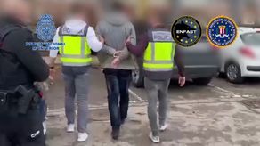 Según una fuente próxima al caso, se trata de Michael James Pratt, condenado a cadena perpetua en Estados Unidos.