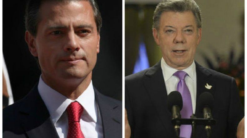 Presidentes de Colombia y México asistirán a Cumbre de Centroamérica