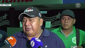 Francisco Smith dirigente de SITRAIBANA es aprehendido