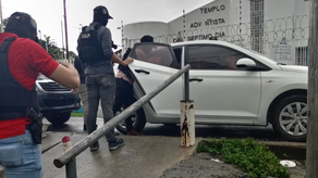 Aprehensiones por la Policía Nacional y el Ministerio Público Aprehensiones por la Policía Nacional y el Ministerio Público